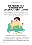 Vorschauseite 1: Die Psyche von Kindern und Jugendlichen stärken