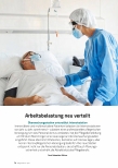 Vorschauseite 1: Arbeitsbelastung neu verteilt: Überwachungsstation unterstützt Intensivstation