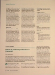 Vorschauseite 2: Sepsis: Verbessern Thiamin, Ascorbinsäure und Hydrocortison die Prognose?