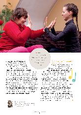 Vorschauseite 4: Ein bisschen Frieden