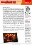 Vorschauseite 1: Beraterbrief Pflege, ganzes Heft 23-2022