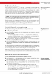 Vorschauseite 3: Beraterbrief Pflege, ganzes Heft 23-2022