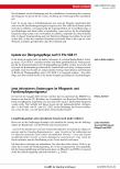 Vorschauseite 4: Beraterbrief Pflege, ganzes Heft 23-2022