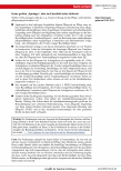 Vorschauseite 5: Beraterbrief Pflege, ganzes Heft 23-2022
