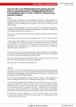 Vorschauseite 6: Beraterbrief Pflege, ganzes Heft 23-2022