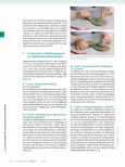 Vorschauseite 3: Edukative Verfahren: Patientenedukation im Zentrum des ergotherapeutischen Prozesses.