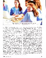 Vorschauseite 2: Verbessert: Gesetz stärkt hochschulische Ausbildung