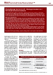 Vorschauseite 2: Physiotherapie bei Covid-19 – Behandlungsempfehlungen und Erfahrungsberichte