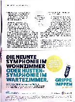 Vorschauseite 3: Insulintherapie individuell beginnen