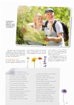 Vorschauseite 2: Sommerzeit - Wanderzeit