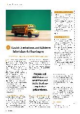 Vorschauseite 1: Covid-Ambulanz auf Rädern fährt durch Thüringen