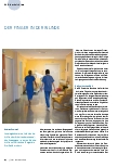 Vorschauseite 1: DER FINGER IN DER WUNDE