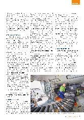Vorschauseite 2: Ergonomie am Flughafen: Von Hebehilfe bis Exoskelett