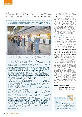 Vorschauseite 3: Ergonomie am Flughafen: Von Hebehilfe bis Exoskelett