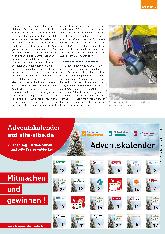 Vorschauseite 4: Ergonomie am Flughafen: Von Hebehilfe bis Exoskelett