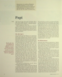 Vorschauseite 1: Papi -> Papa