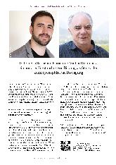 Vorschauseite 3: Was macht Bildung zukunftsfähig?