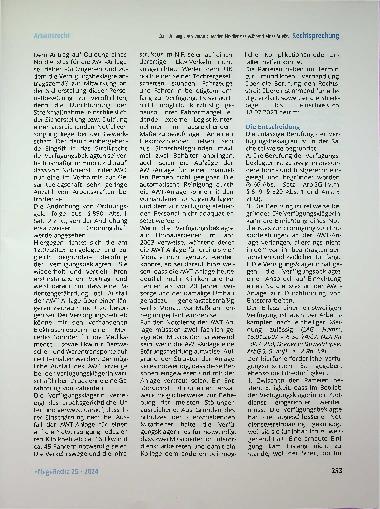 Vorschauseite 3: Zum Umfang eines einzurichtenden Notdienstes während eines Streiks