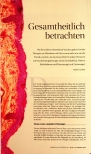 Vorschauseite 1: Ganzheitlich betrachten