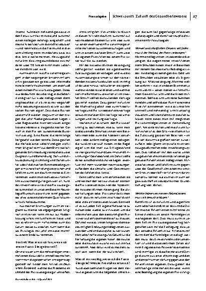 Vorschauseite 2: Aufhören Praxisabgabe – Wann, wie und an wen?