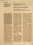 Vorschauseite 1: Photovoice-Studie CORONA: Erfahrungen aus dem Leben der Hochrisikogruppe während der Pandemie