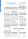 Vorschauseite 2: Die Kehrseite der Vernetzung von Medizinprodukten: Krankenhäuser im Fokus von Cyberangriffen.