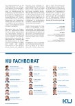 Vorschauseite 3: Die Kehrseite der Vernetzung von Medizinprodukten: Krankenhäuser im Fokus von Cyberangriffen.
