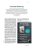 Vorschauseite 2: Innovative Beatmung