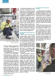 Vorschauseite 3: Fachwissen in jedem Fall notwendig.
