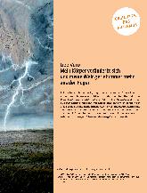 Vorschauseite 2: Mein Körper veränderte sich und meine Welt geriet immer mehr aus den Fugen.