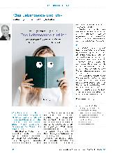 Vorschauseite 1: "Das Lebensende und ich"