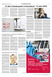 Vorschauseite 3: Gesundheitsökonomie