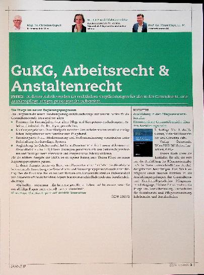 Vorschauseite 1: Leitfaden für die ethische internationale Anwerbung von Gesundheits-undj^H Krankenpflegepersonal