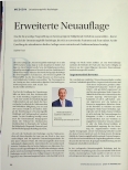 Vorschauseite 1: Erweiterte Neuauflage