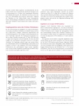 Vorschauseite 2: Long-COVID-Syndrom: Klinische Symptome und wegweisende Labormarker