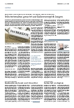 Vorschauseite 1: Selbstverwaltung wartet auf Rahmenempfehlungen