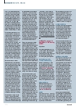 Vorschauseite 2: Aktuelle Gesetze, Urteile und Forderungen des BVKM