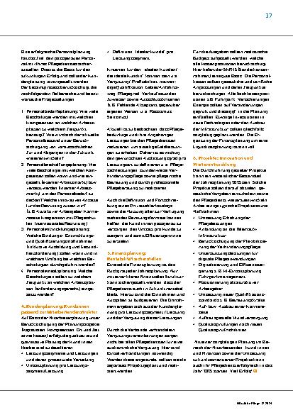 Vorschauseite 2: Ihre Jahresplanung für 2025