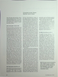 Vorschauseite 3: Trost durch Berührung. Das Konzept respectare® stellt Berühren mit Respekt in den Mittelpunkt.
