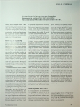 Vorschauseite 4: Trost durch Berührung. Das Konzept respectare® stellt Berühren mit Respekt in den Mittelpunkt.