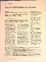 Vorschauseite 1: Patienten mit chronischer Hepatitis C profitieren langfristig von antiviraler Therapie.