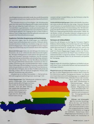 Vorschauseite 2: Divers in Österreich