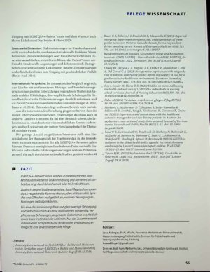 Vorschauseite 3: Divers in Österreich