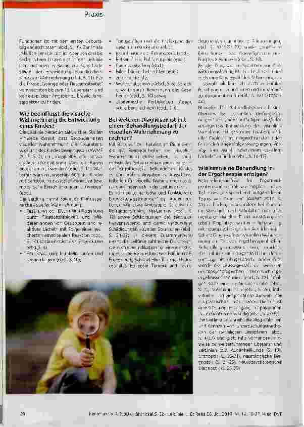 Vorschauseite 3: Kindern und Jugendlichen Handlungsfähigkeit ermöglichen
