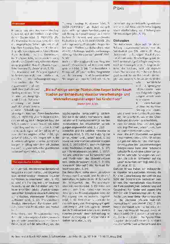 Vorschauseite 4: Kindern und Jugendlichen Handlungsfähigkeit ermöglichen