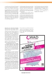 Vorschauseite 2: Aus der Zertifizierungsstelle ICW/TÜV
