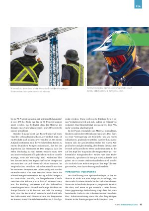 Vorschauseite 5: Hitze in Arbeitsräumen Leiturteil zu Raumtemperatur gemäß ArbStättV und Arbeitsstättenregel ASR 3. 5