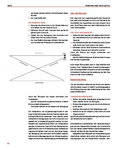 Vorschauseite 3: Ein starkes Duo für mehr Wohlbefinden und Gesundheit.