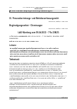 Vorschauseite 1: III. Personalvertretungsund Betriebsverfassungsrecht