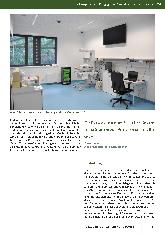 Vorschauseite 2: Den Lernbereich Training und Transfer in der Ausbildung an der Gesundheitsund Krankenpflegeschule St. Vinzenz in Zams/Tirol leben.